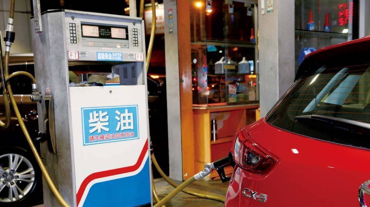 反差！8月柴油价大公开，今日行情暗藏啥“玄机”？