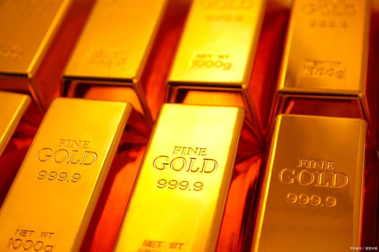 黄金掉价了，2025年10月5日，中国黄金最新价格，人民币黄金最新价格