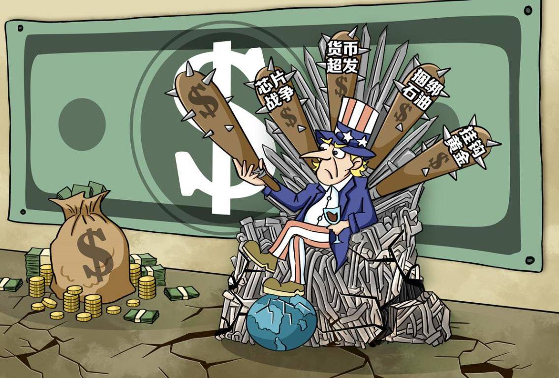 印度买俄石油，用人民币支付，特朗普一个决定，给中方做了嫁衣？