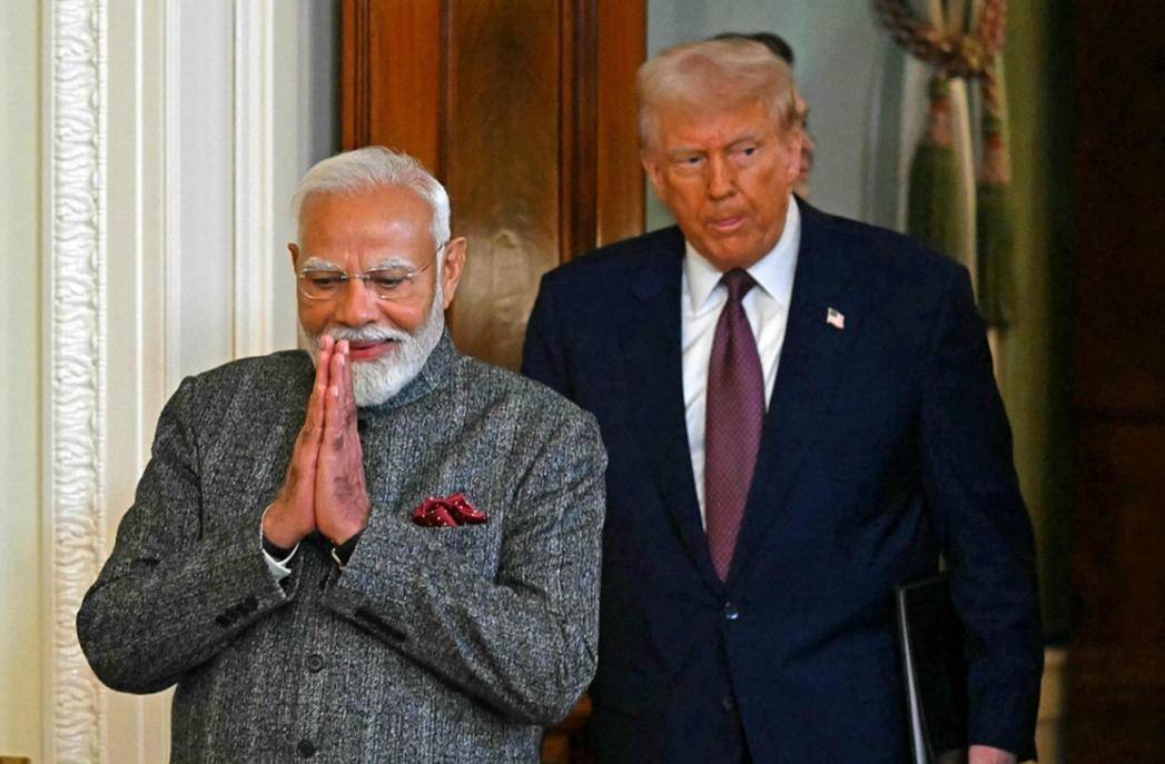 印度买俄石油，用人民币支付，特朗普一个决定，给中方做了嫁衣？