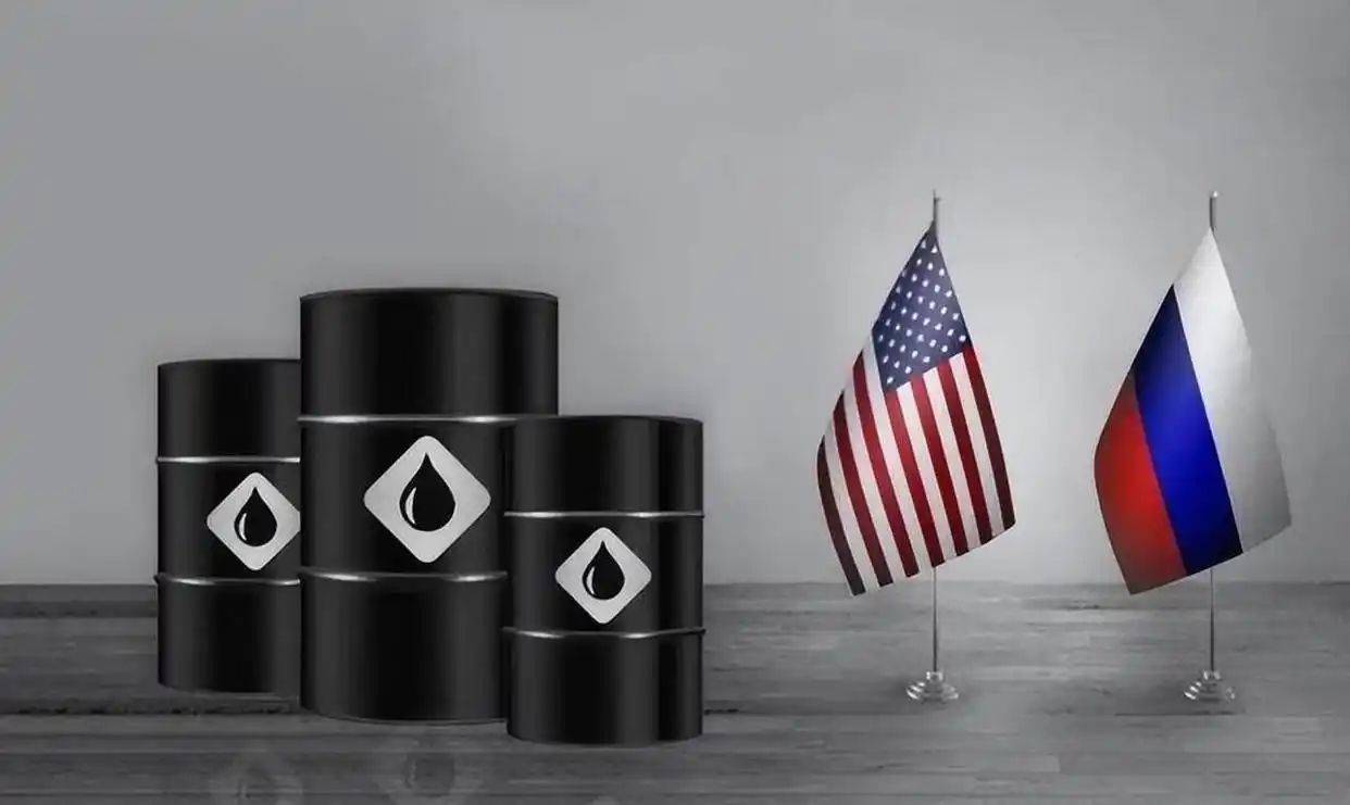 俄印突然联手用人民币买石油，美元霸权要凉？特朗普这次是真着急