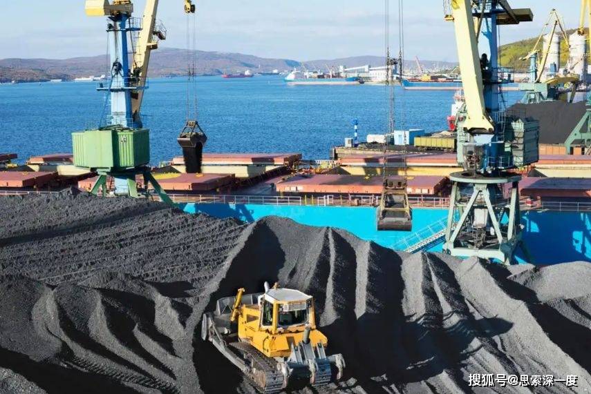 中国不买澳铁矿石，澳方主动找上门：定价权和人民币结算都好说