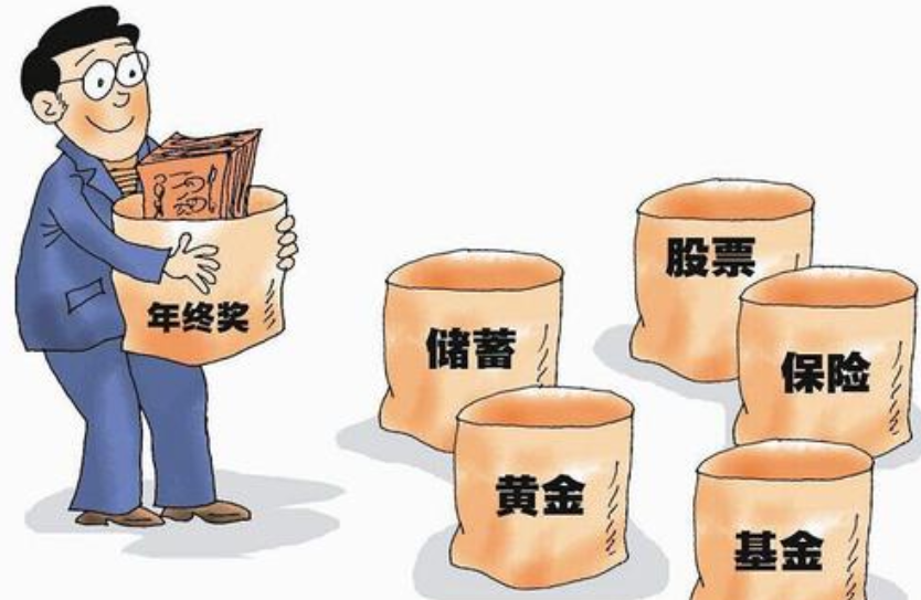 结婚理财(结婚理财买股票)