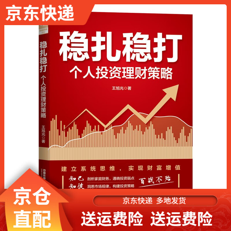 个人理财策略(个人理财基本策略)