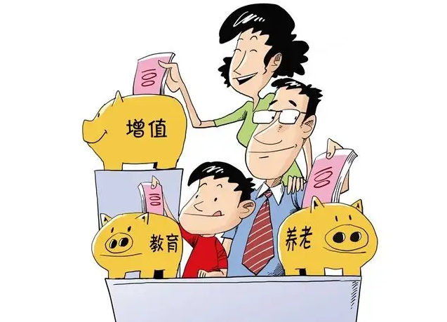 理财坑人(理财坑不坑)