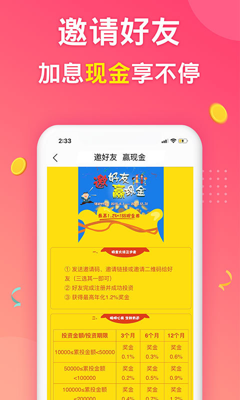 合拍理财(银行合作理财产品)