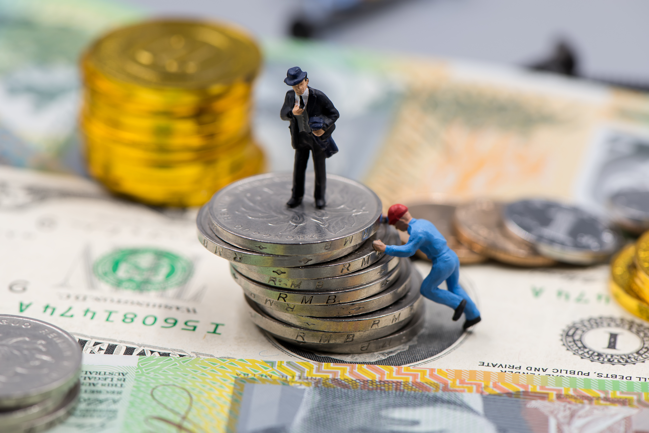 100万元如何理财(100万的最佳理财方式)