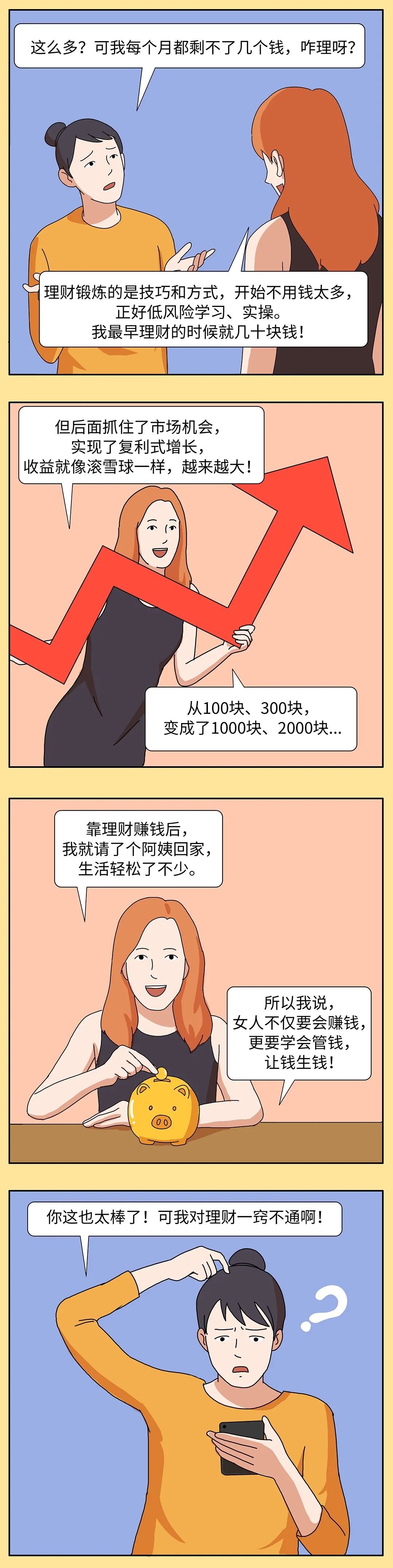 结婚理财(结婚怎么理财)