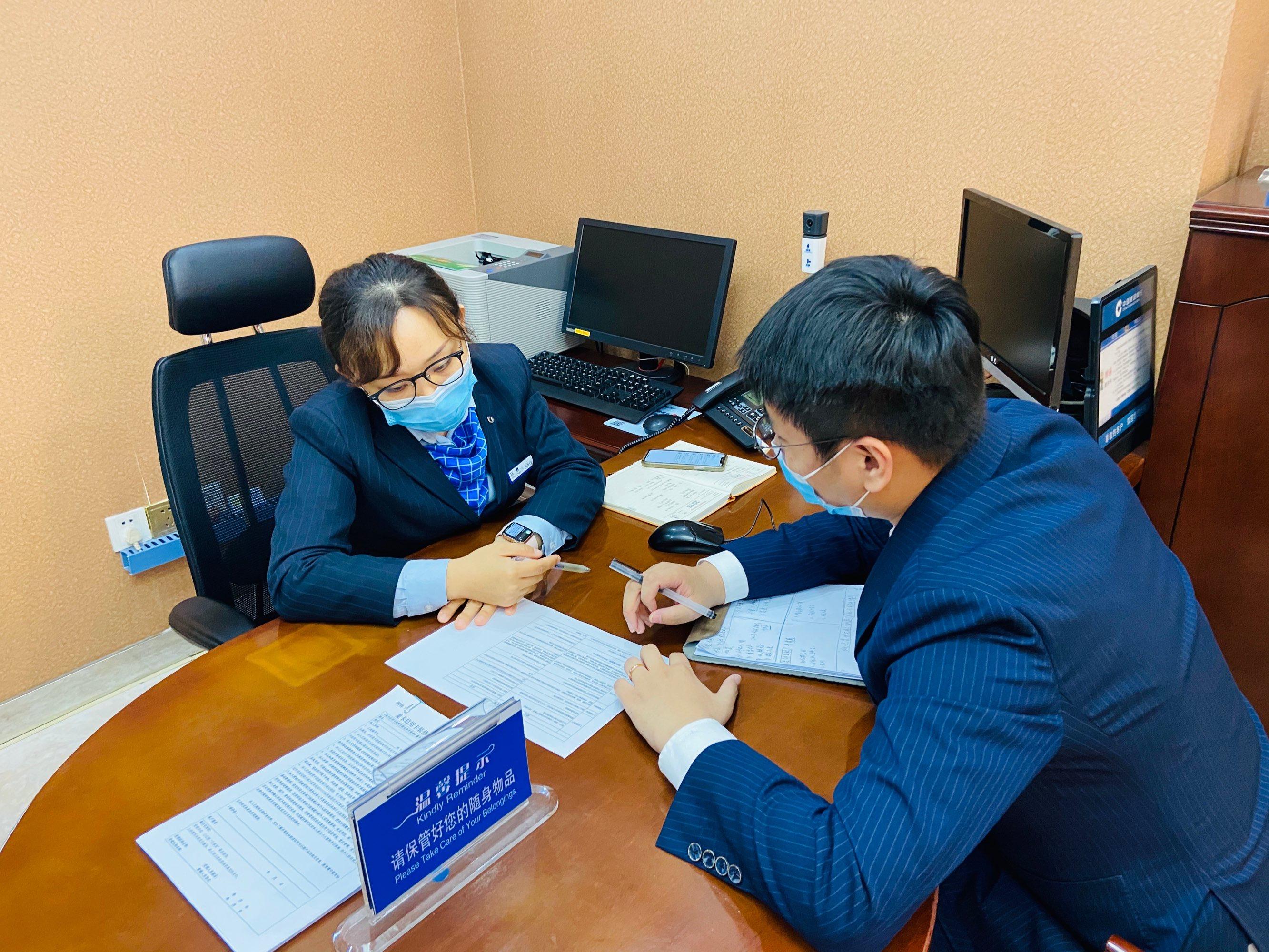银行理财客户经理(银行理财客户经理怎么样)
