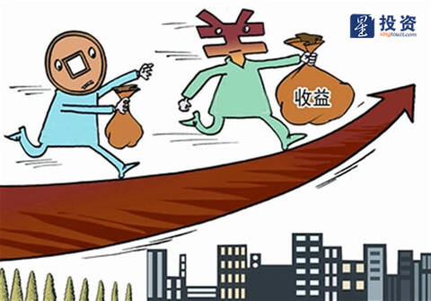 p2p三方理财(第三方平台理财产品)
