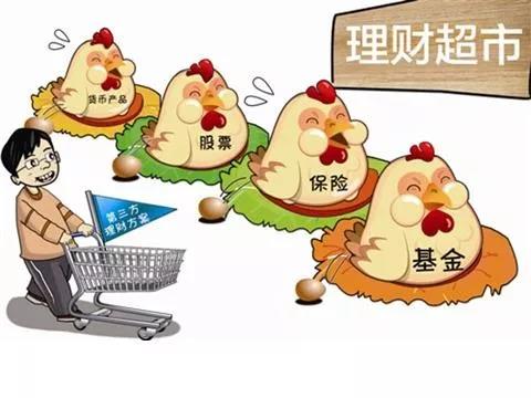 形容理财(形容理财的诗句)
