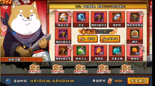 火影角都理财(火影角都理财怎么解锁)