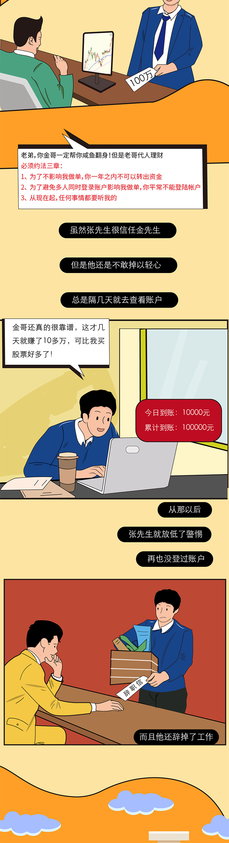 风险理财方式(风险理财方式有哪几种)