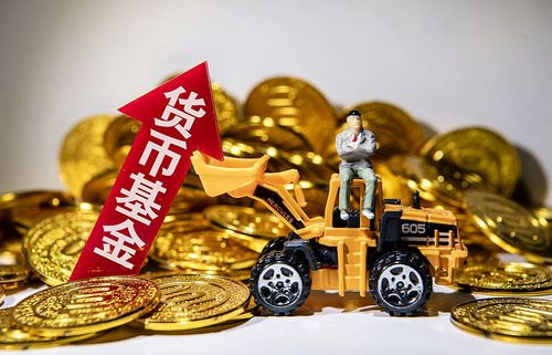 货币型理财(货币型理财产品的特点)