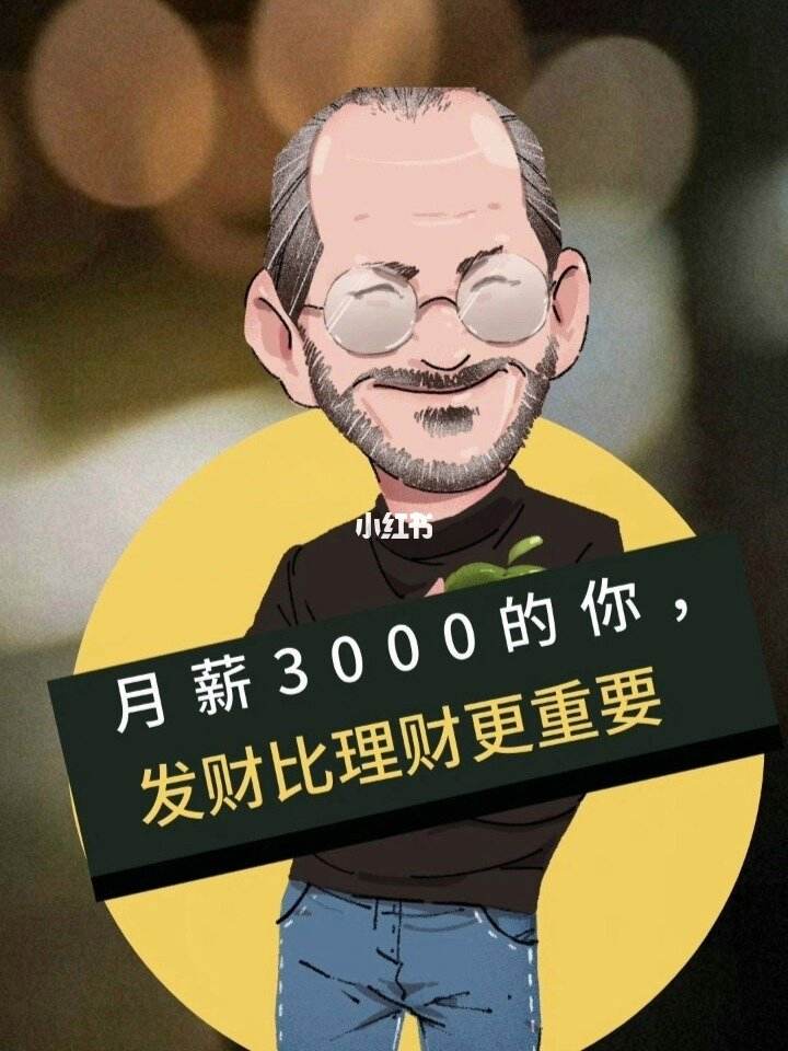 理财例子(理财的例子)