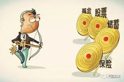 理财例子(理财的例子)
