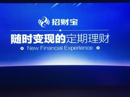 招财宝怎么理财(招财宝怎么计算收益)