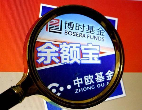 货币型理财(货币型理财产品主要投资的金融工具不包括)
