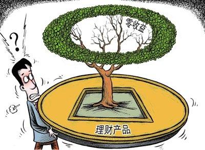 理财产品托管(理财产品托管人职责)