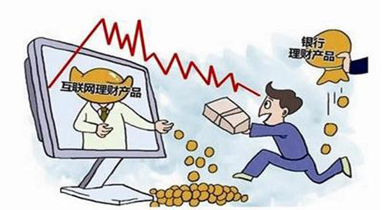 怎么推销理财产品(怎么推销理财产品话术)