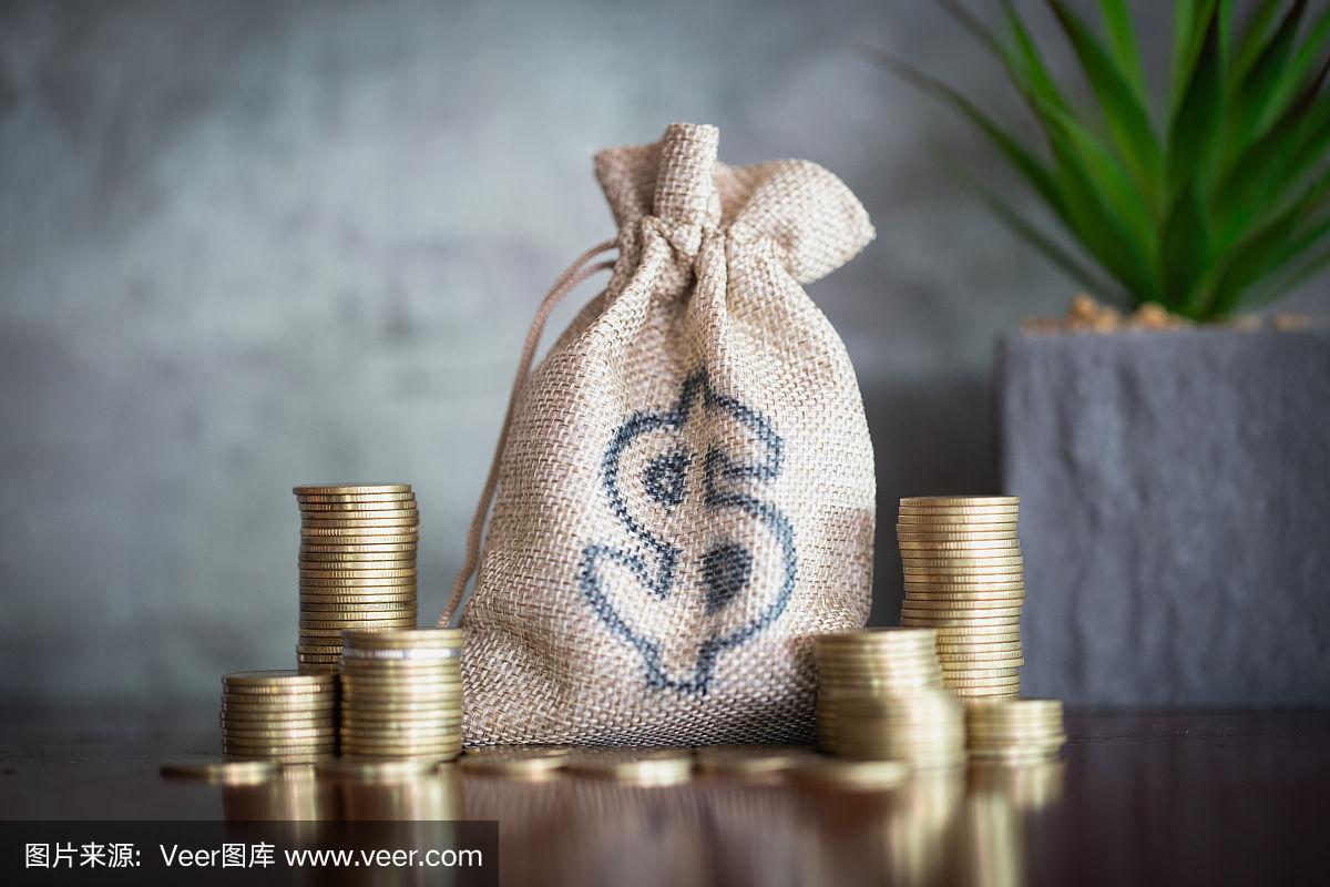 中信麻袋理财(中信产业基金麻袋财富)