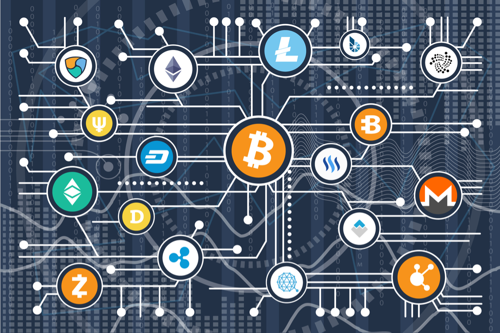 CryptoMarket(cryptomarkets)