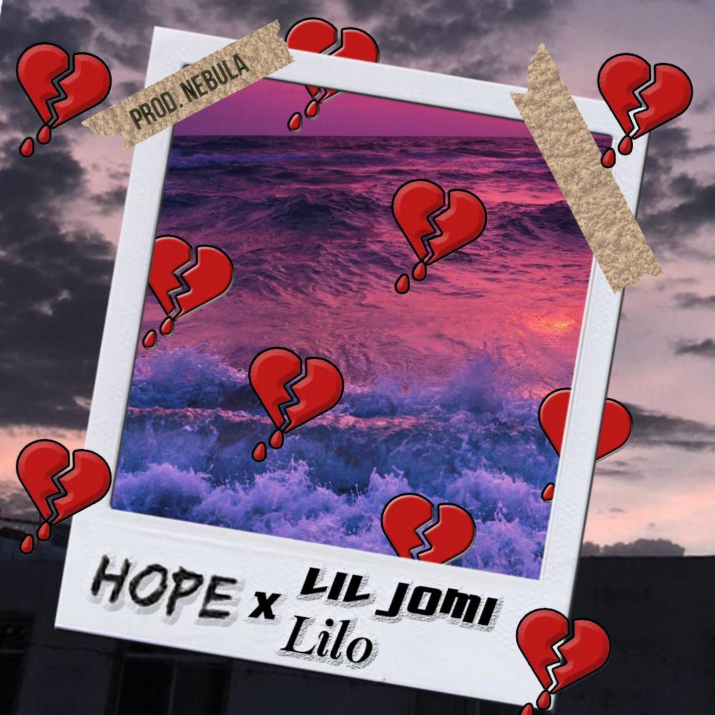Hopex(hope现在分词形式)
