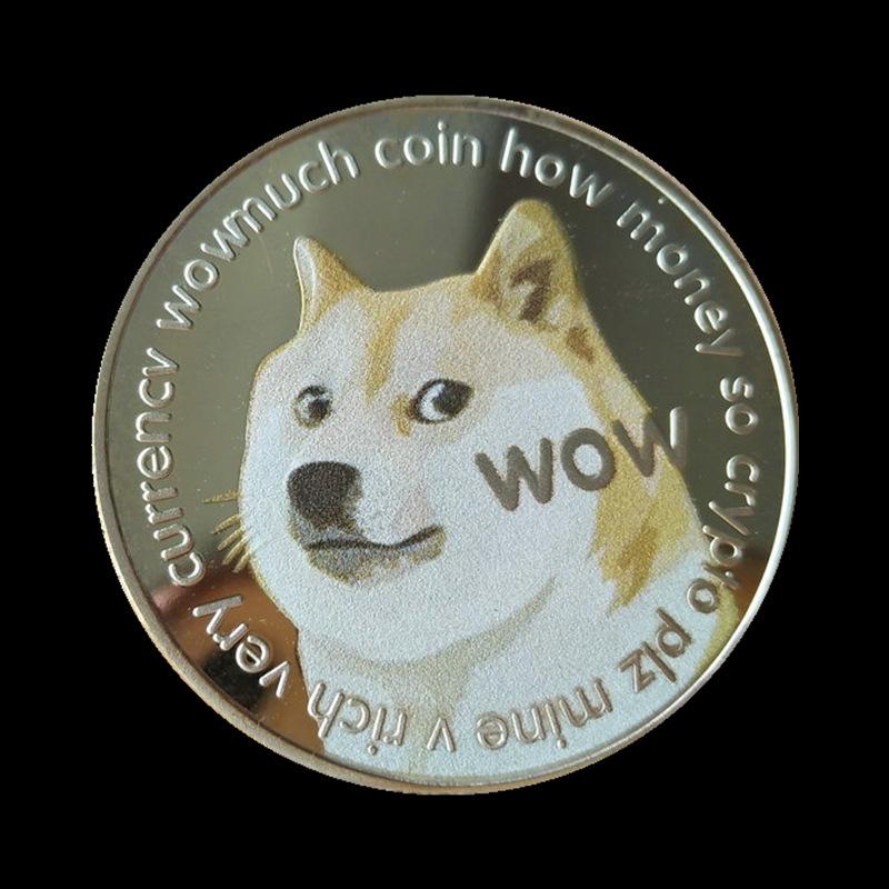 狗币(狗币最新价格)