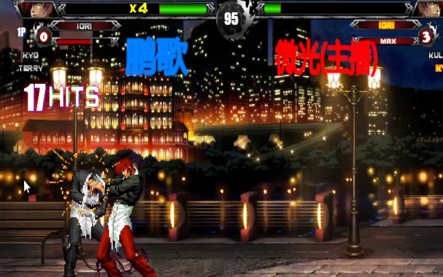 98EX(98EX模式五强)