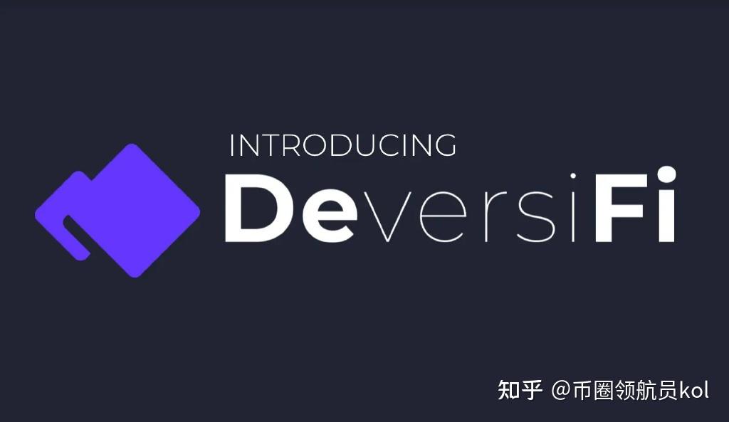 DeversiFi(deversifies)